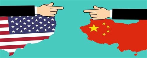 are u.s. sanctions hurting china